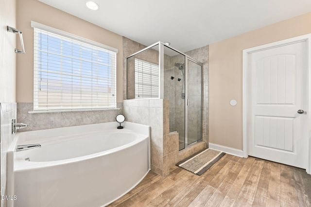508 Executive Drive, Lillington, NC 27546