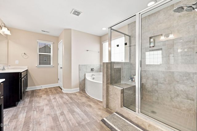 508 Executive Drive, Lillington, NC 27546