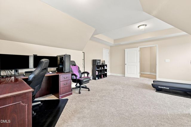 508 Executive Drive, Lillington, NC 27546