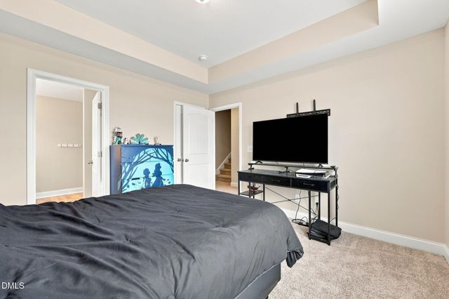 508 Executive Drive, Lillington, NC 27546
