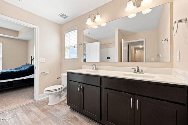 508 Executive Drive, Lillington, NC 27546