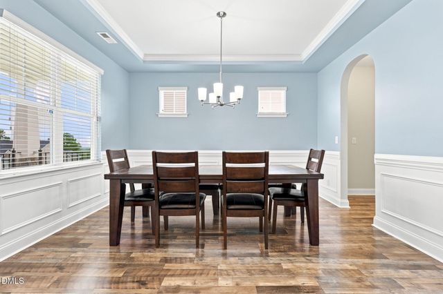 508 Executive Drive, Lillington, NC 27546