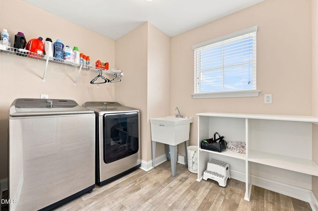 508 Executive Drive, Lillington, NC 27546