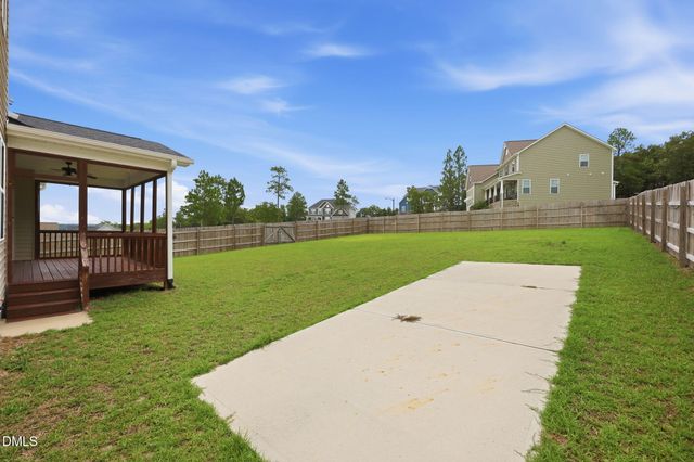 508 Executive Drive, Lillington, NC 27546