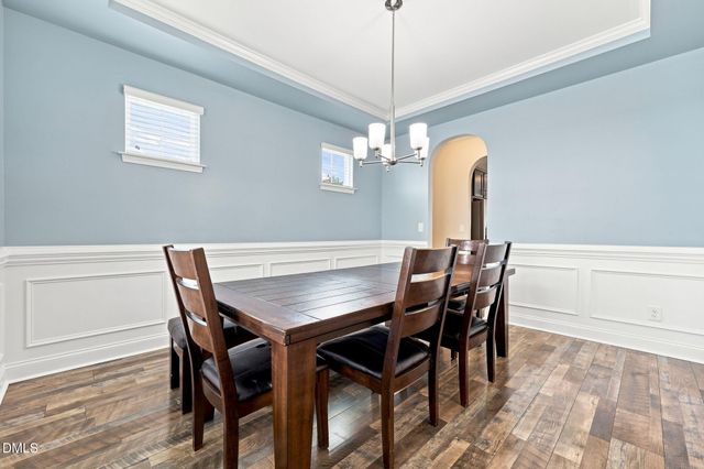 508 Executive Drive, Lillington, NC 27546