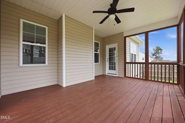508 Executive Drive, Lillington, NC 27546
