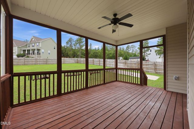 508 Executive Drive, Lillington, NC 27546