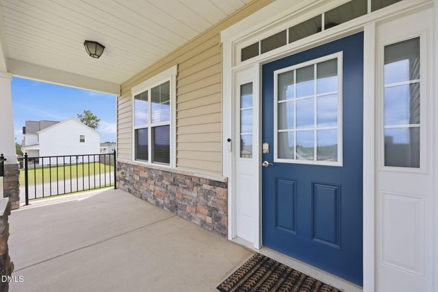 508 Executive Drive, Lillington, NC 27546