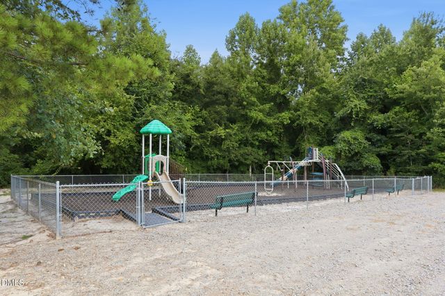 508 Executive Drive, Lillington, NC 27546