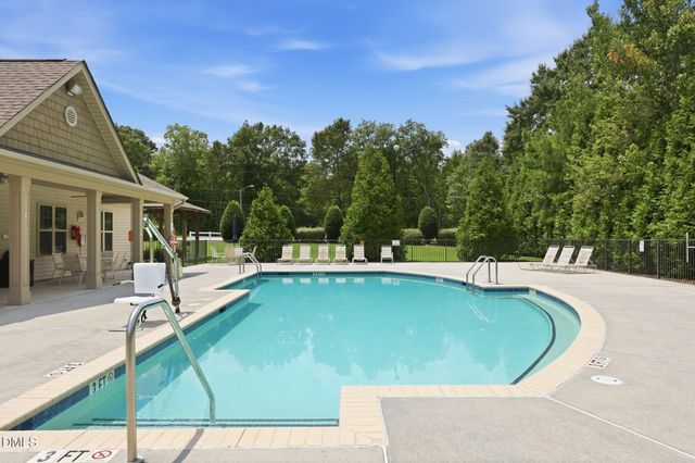 508 Executive Drive, Lillington, NC 27546