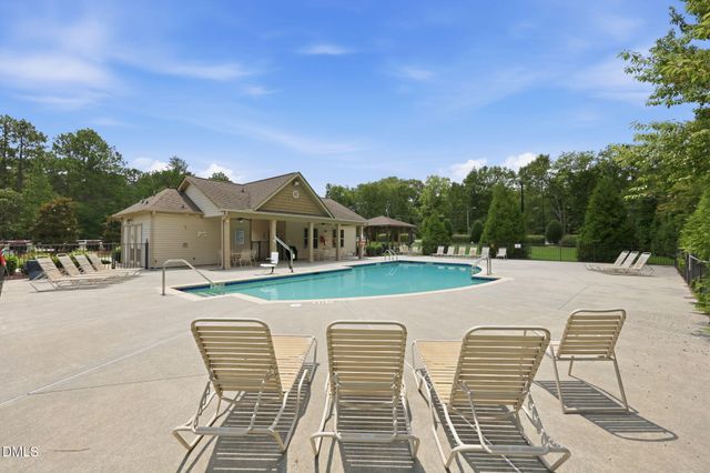508 Executive Drive, Lillington, NC 27546