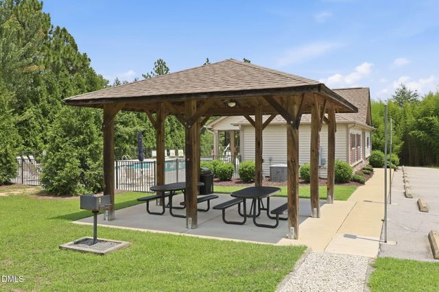 508 Executive Drive, Lillington, NC 27546