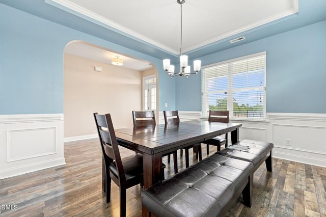 508 Executive Drive, Lillington, NC 27546