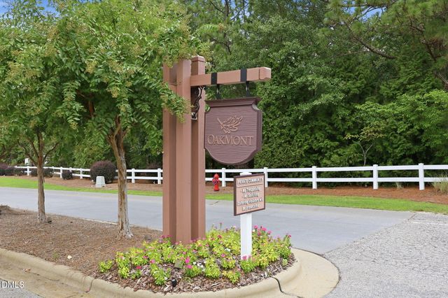 508 Executive Drive, Lillington, NC 27546