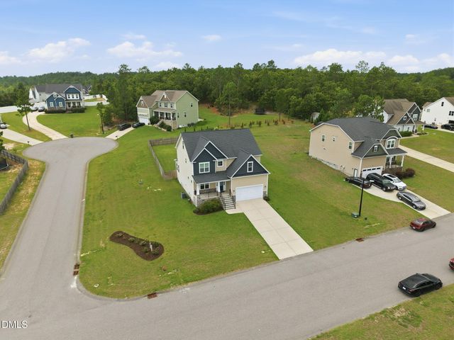 508 Executive Drive, Lillington, NC 27546