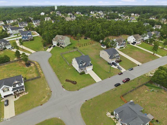 508 Executive Drive, Lillington, NC 27546