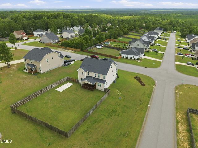 508 Executive Drive, Lillington, NC 27546
