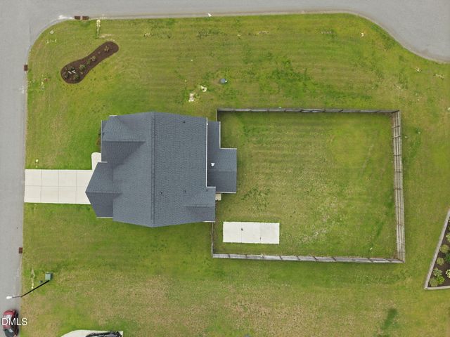 508 Executive Drive, Lillington, NC 27546