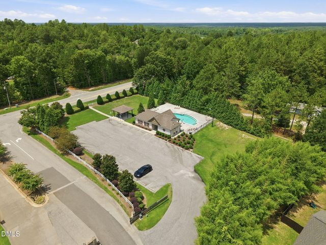 508 Executive Drive, Lillington, NC 27546
