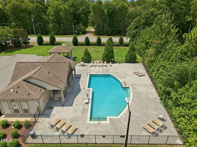 508 Executive Drive, Lillington, NC 27546