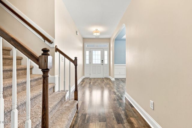 508 Executive Drive, Lillington, NC 27546