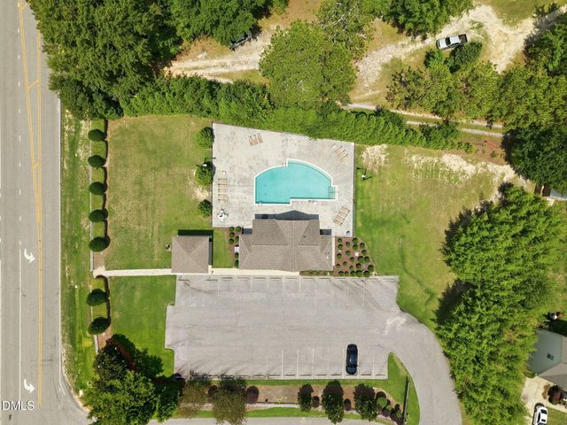 508 Executive Drive, Lillington, NC 27546