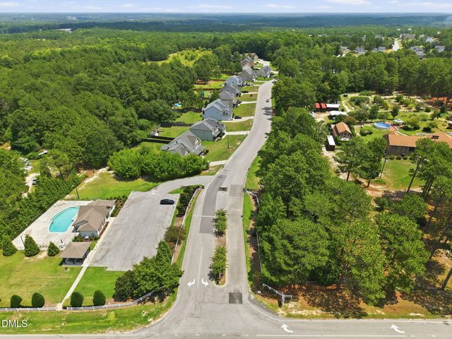 508 Executive Drive, Lillington, NC 27546
