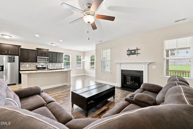 508 Executive Drive, Lillington, NC 27546