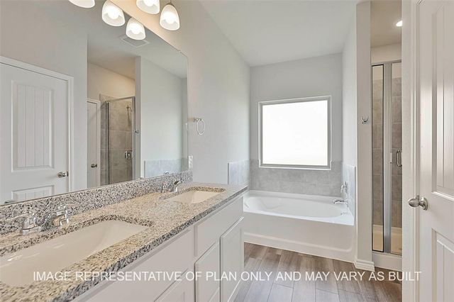 6111 Eldora Drive, College Station, TX 77845