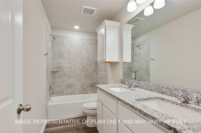 6111 Eldora Drive, College Station, TX 77845