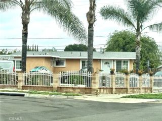 945 E 5th, Ontario, CA 91764