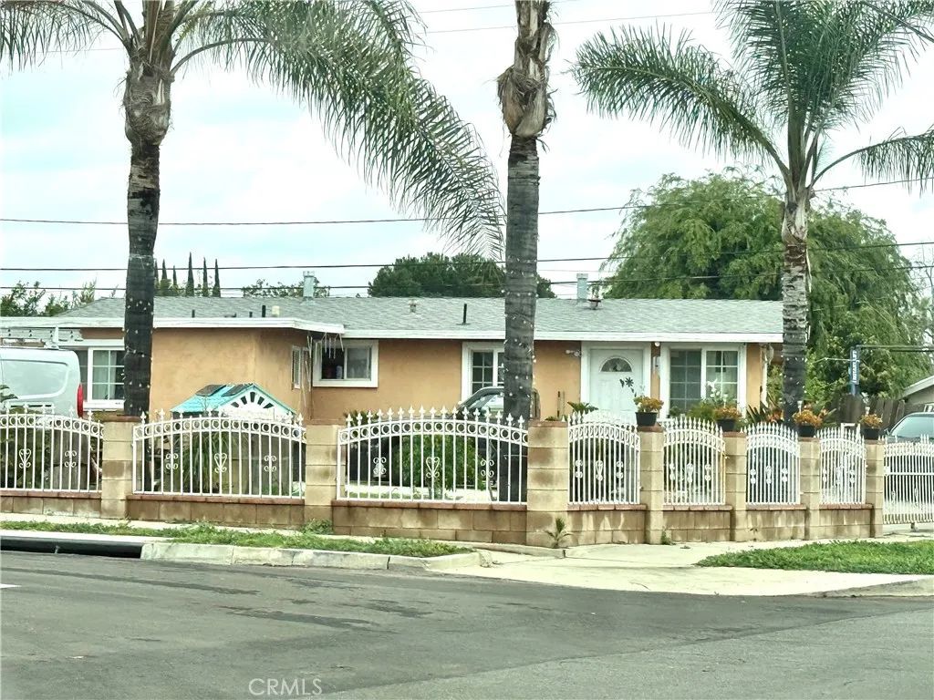 945 E 5th, Ontario, CA 91764