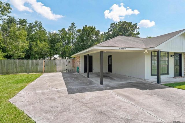 40499 Mary Ann St, Prairieville, LA 70769