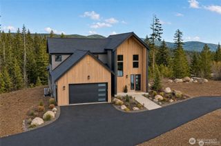 190 Skyline Ridge (Lot 55) Drive, Cle Elum, WA 98922