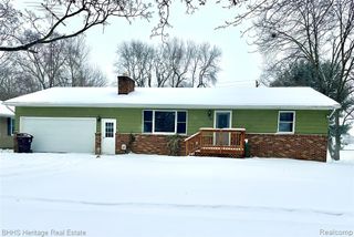 222 N Summit Street, Webberville, MI 48892