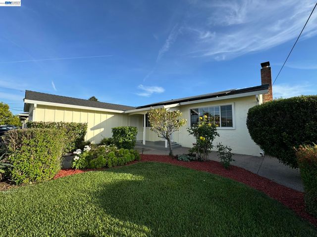 36005 Rosewood Dr, Newark, CA 94560