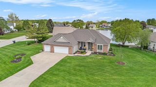 938 Mid Bluff Drive, Zeeland, MI 49464