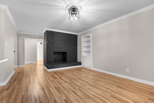 912 Hilltop Boulevard, Reidsville, NC 27320