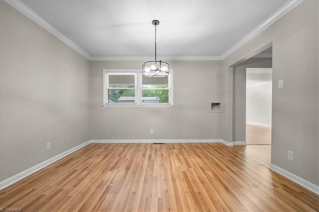912 Hilltop Boulevard, Reidsville, NC 27320
