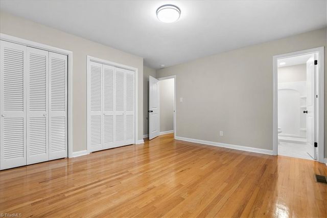 912 Hilltop Boulevard, Reidsville, NC 27320