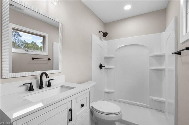 912 Hilltop Boulevard, Reidsville, NC 27320
