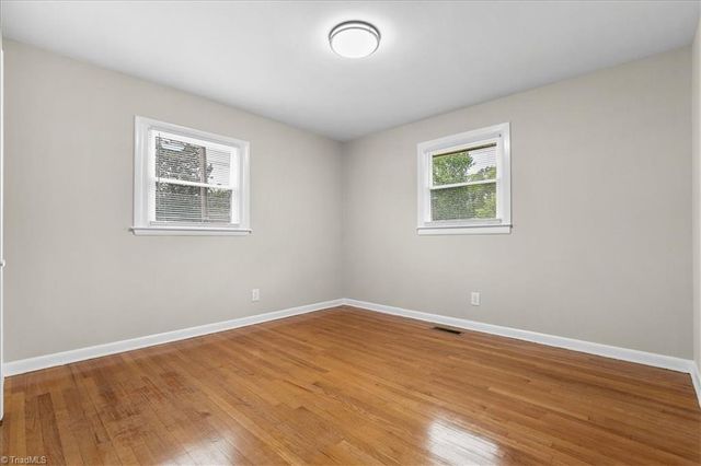 912 Hilltop Boulevard, Reidsville, NC 27320