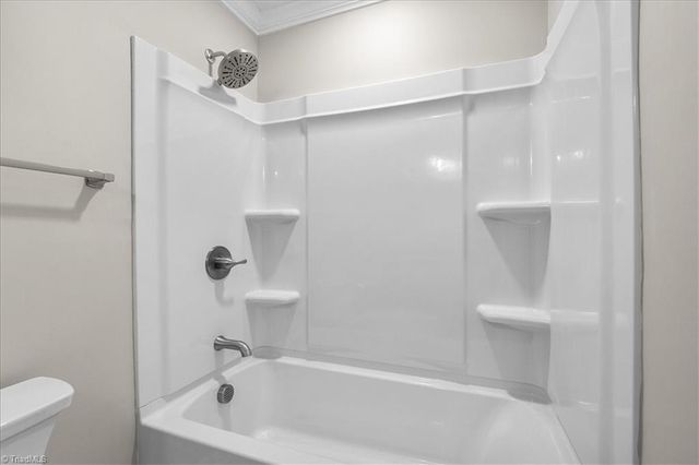 912 Hilltop Boulevard, Reidsville, NC 27320