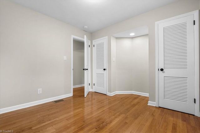 912 Hilltop Boulevard, Reidsville, NC 27320