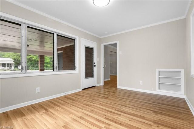 912 Hilltop Boulevard, Reidsville, NC 27320
