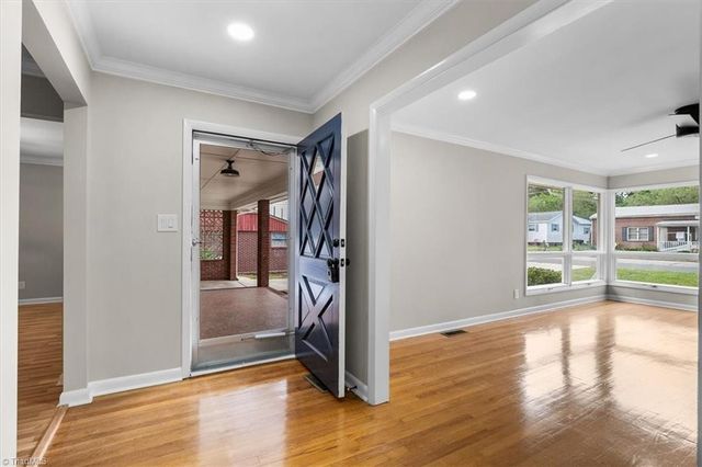 912 Hilltop Boulevard, Reidsville, NC 27320