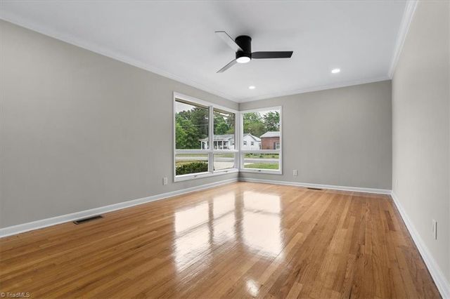 912 Hilltop Boulevard, Reidsville, NC 27320