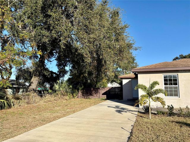 509 MARIETTA STREET, Lake Wales, FL 33853