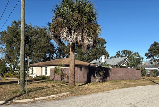 509 MARIETTA STREET, Lake Wales, FL 33853