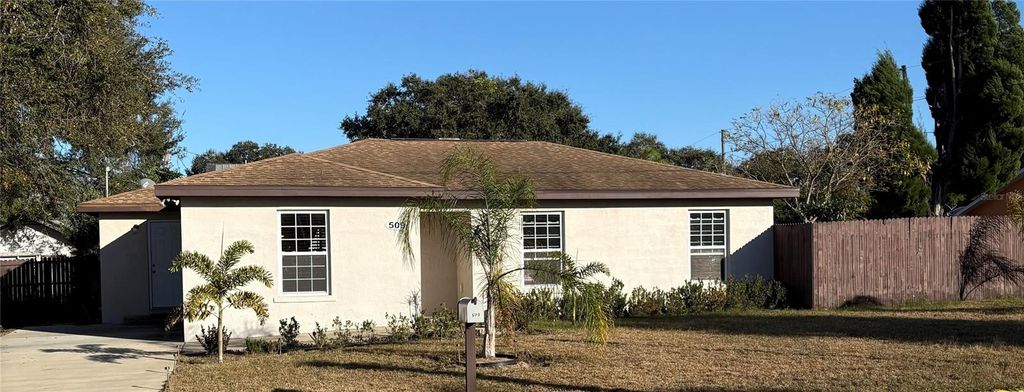 509 MARIETTA STREET, Lake Wales, FL 33853